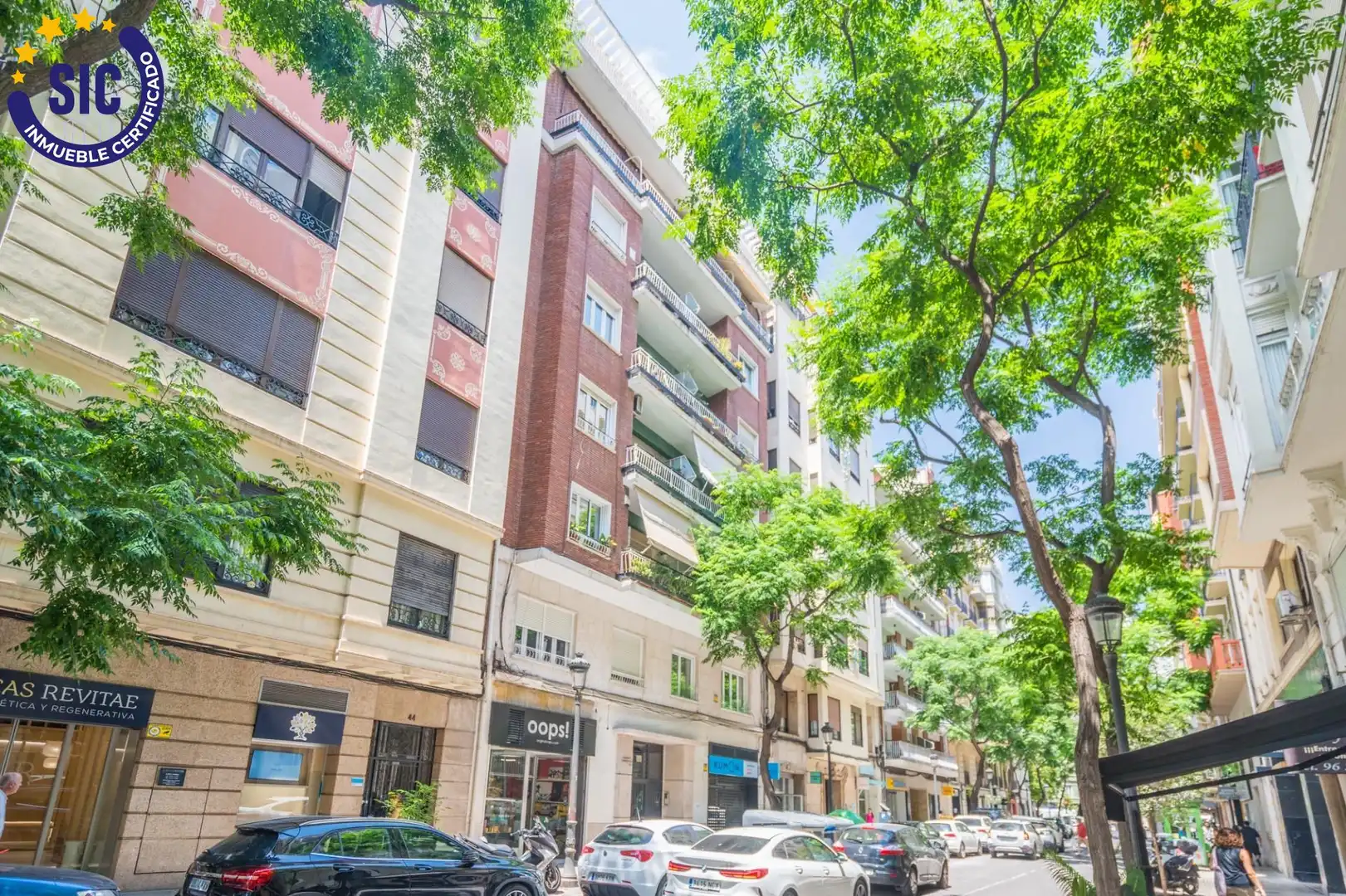 Appartement avec terrasse à vendre à CISCAR, imagen 48