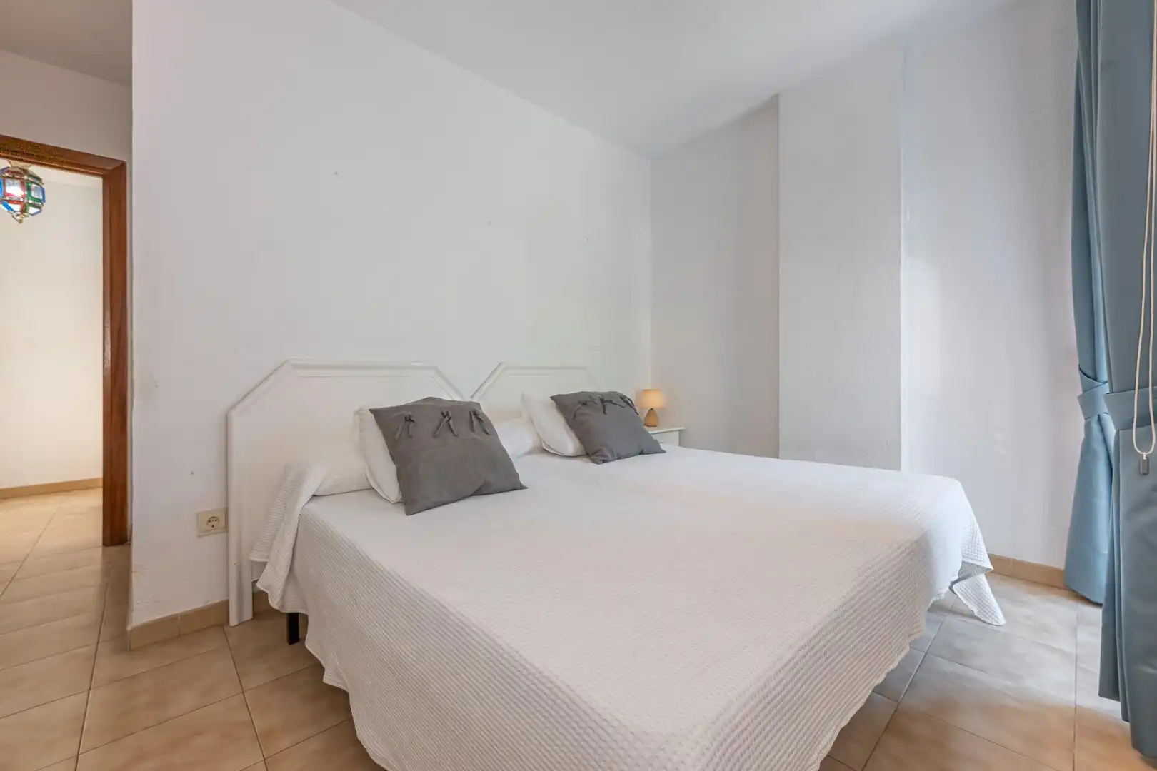 Flat with terrace for sale in Centro ciudad, imagen 15