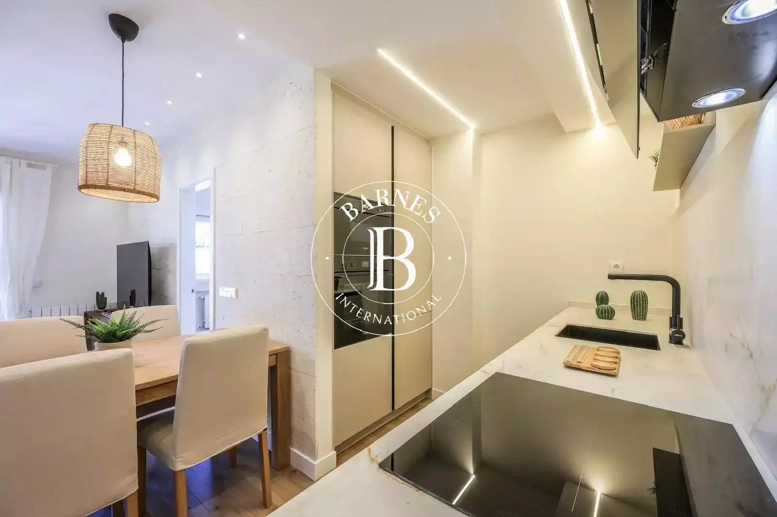 Flat with lift for sale in Chamberí, imagen 9