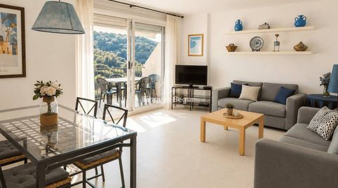 Foto 2 de Apartament en venda a Calle Puigmal, Tamariu, Palafrugell