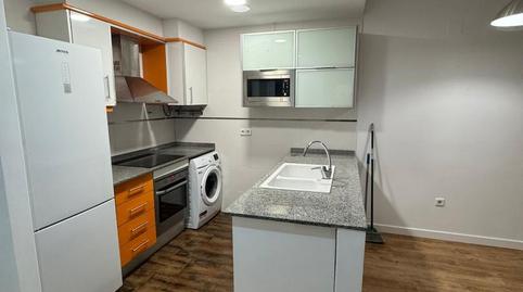 Photo 5 of Apartment to rent in Parc Central, Valencia