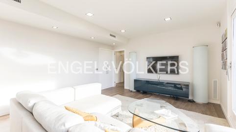 Foto 4 de Àtic de lloguer a Barri de les Corts,  Barcelona Capital