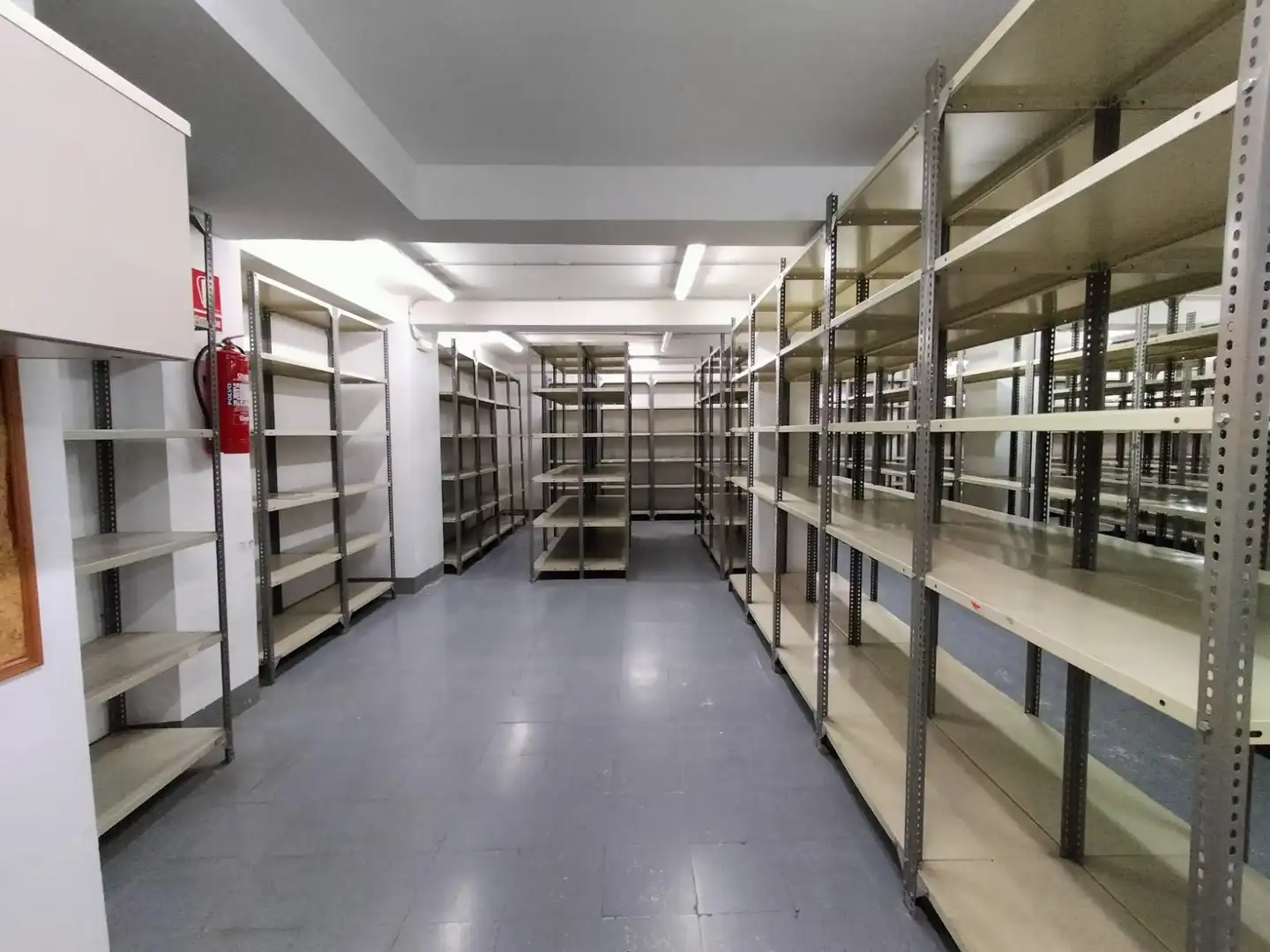 Business premises for sale in Sarrià - Sant Gervasi, imagen 2