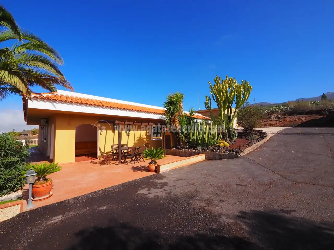 Country homes for sale in Casco Urbano