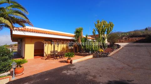 Foto 2 de Finca rústica en venda a Casco Urbano, Santa Cruz de Tenerife