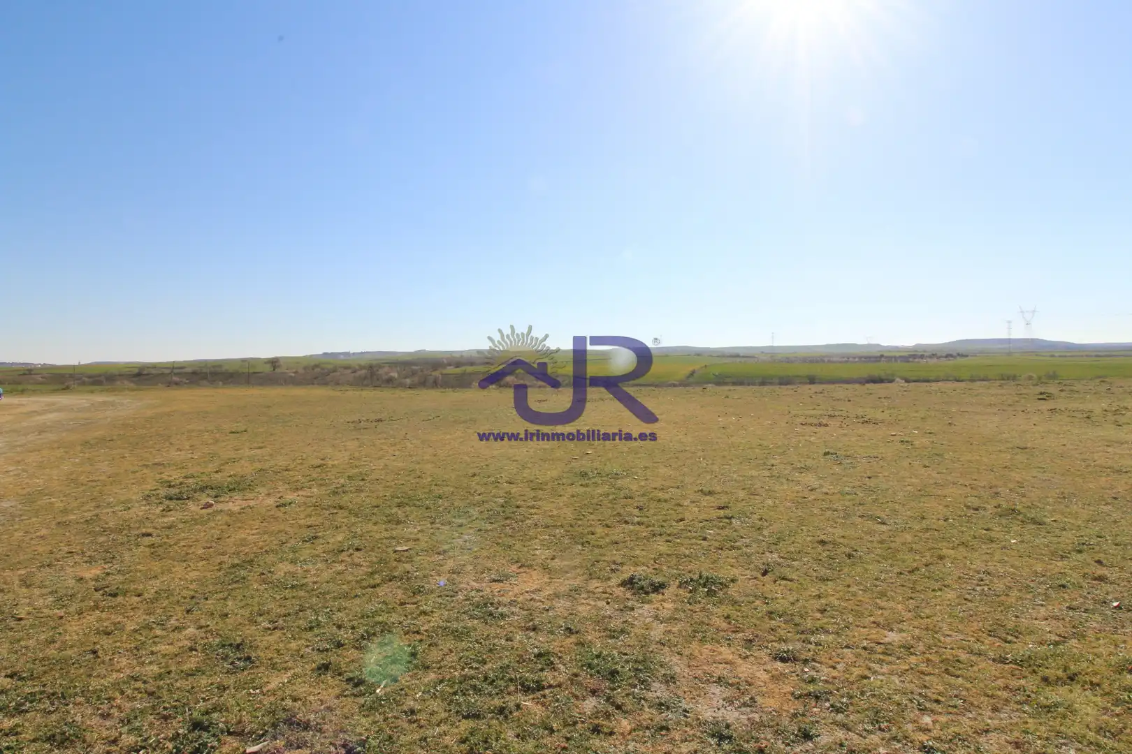 Residencial en venda en Paracuellos de Jarama