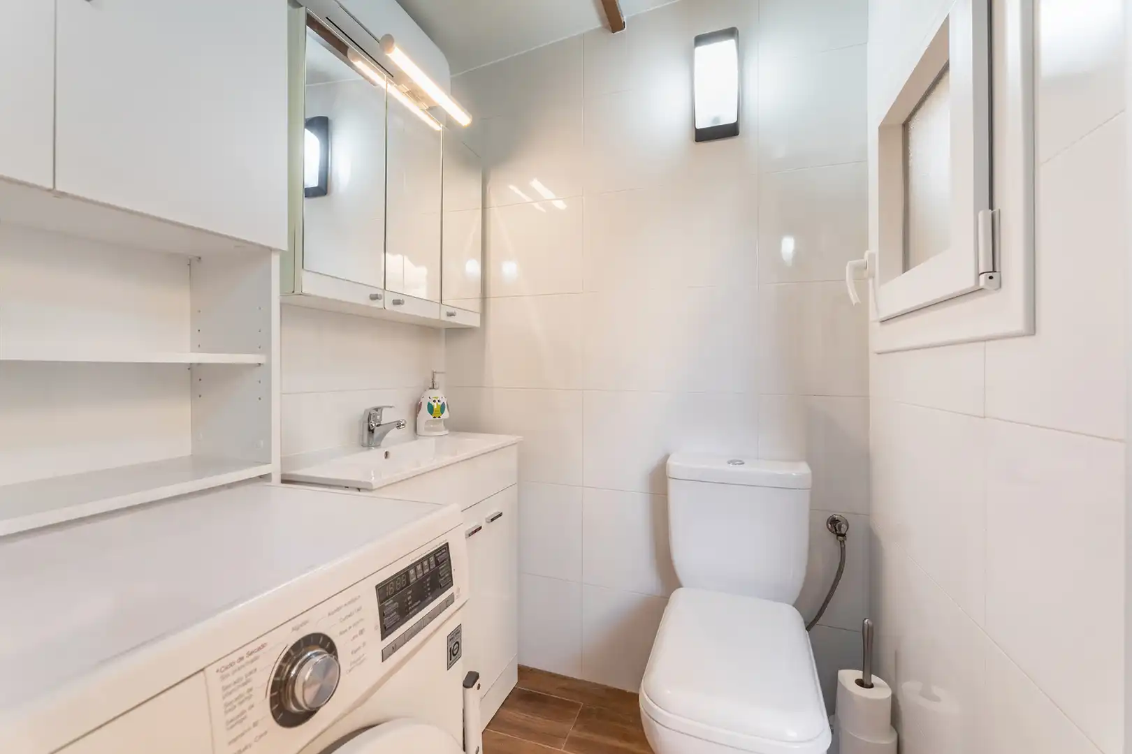 Casa a schiera con giardino in vendita a Calle de Sabadell, imagen 17