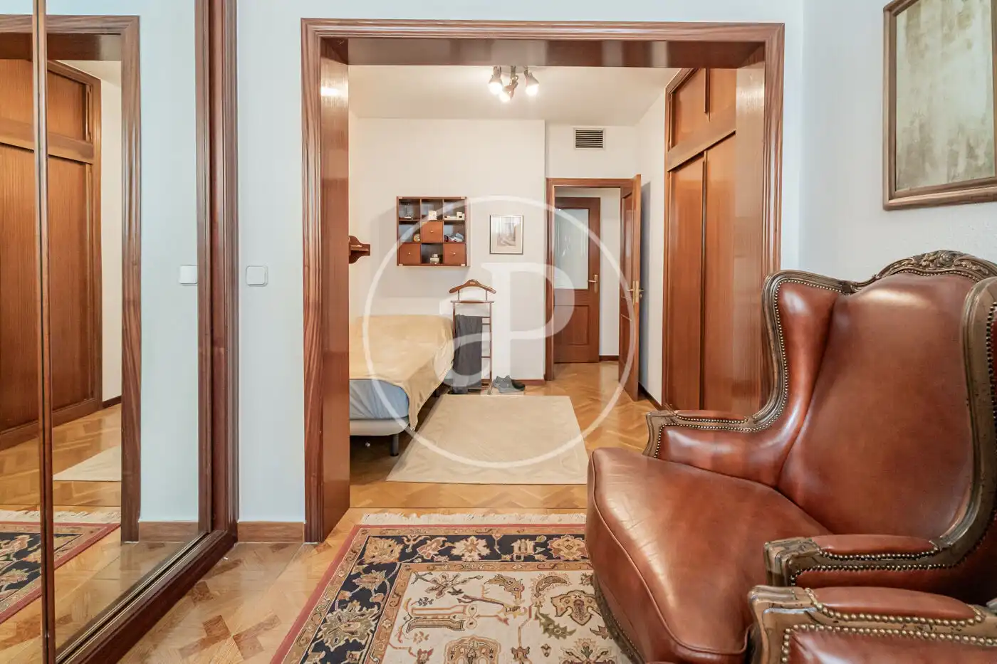 Piso en venta en Madrid con Aire acondicionado, Calefacción y Terraza