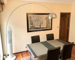 Dining room of Attic for sale in Ourense Capital   with Terrace