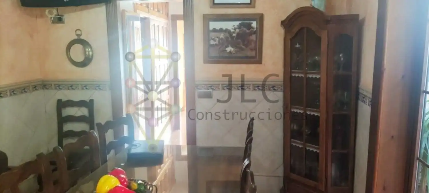 Casa o chalet en venta en Cartagena con Aire acondicionado, Jardín privado y Terraza