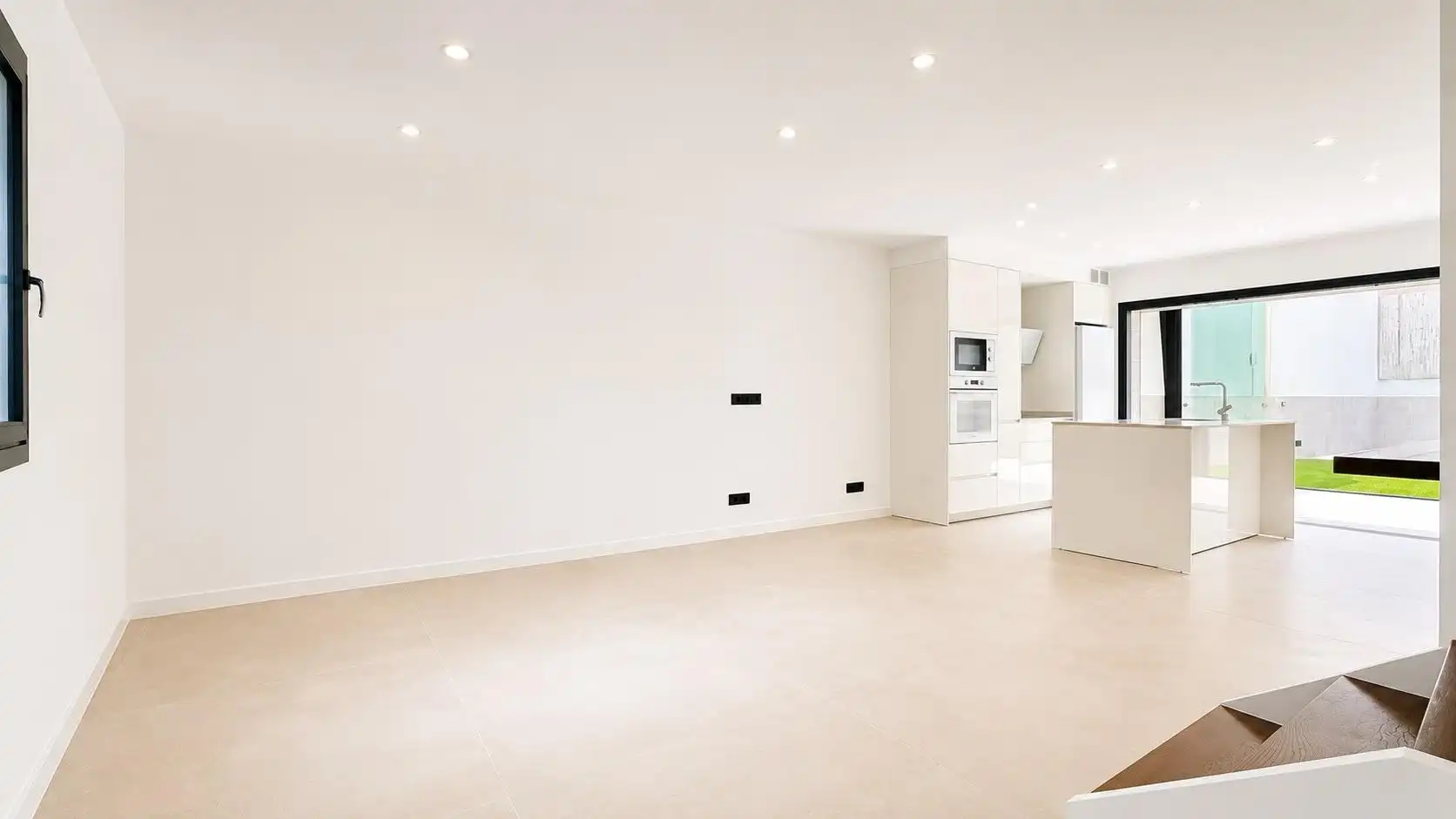 Casa adosada en venta en  Palma de Mallorca con Aire acondicionado, Calefacción y Jardín privado