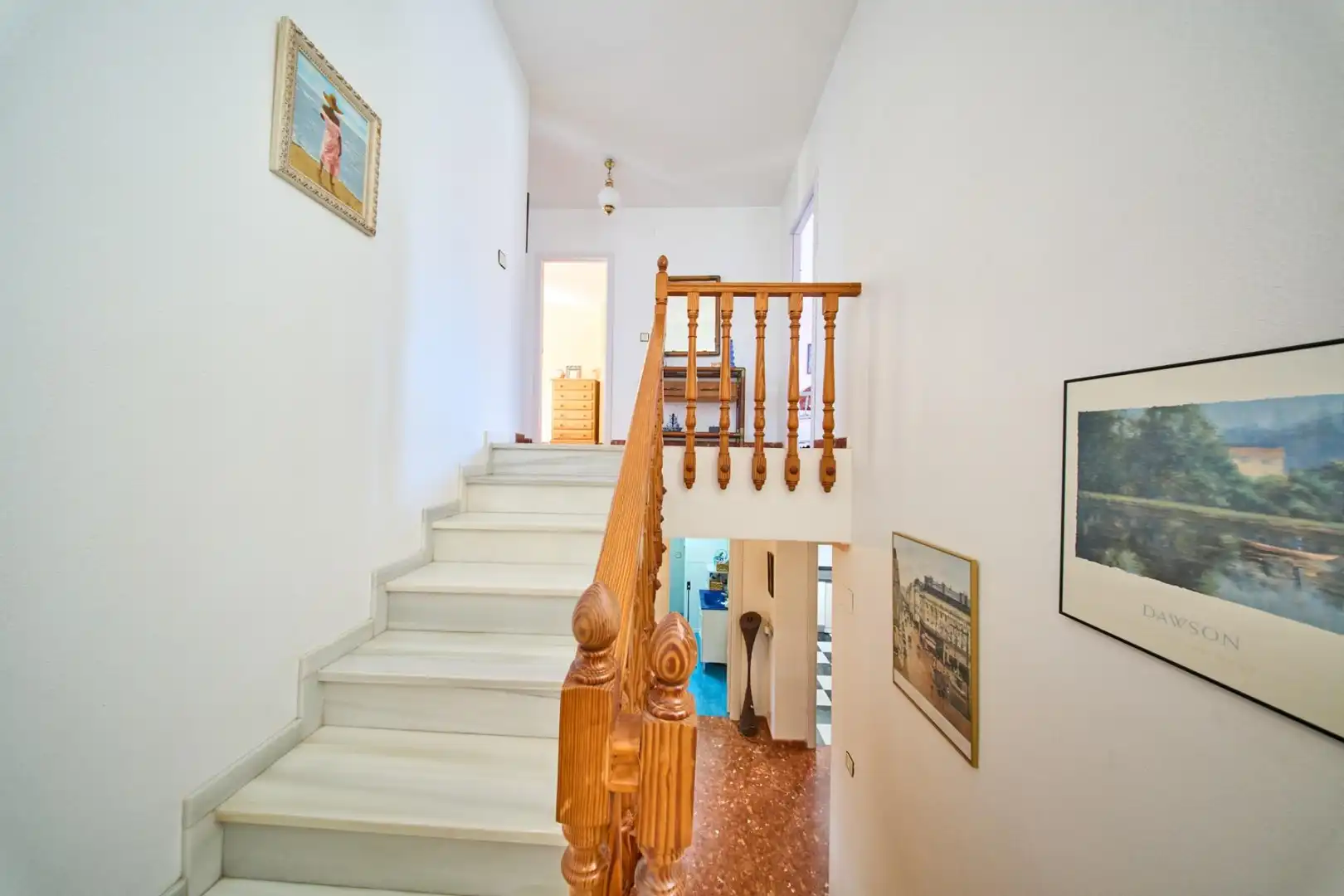 Casa a schiera con terrazza in vendita a ALMERIA, imagen 37