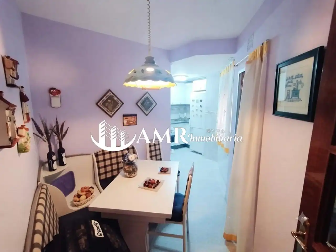 Flat for sale in Móstoles  with Air Conditioner, Heating and Terrace