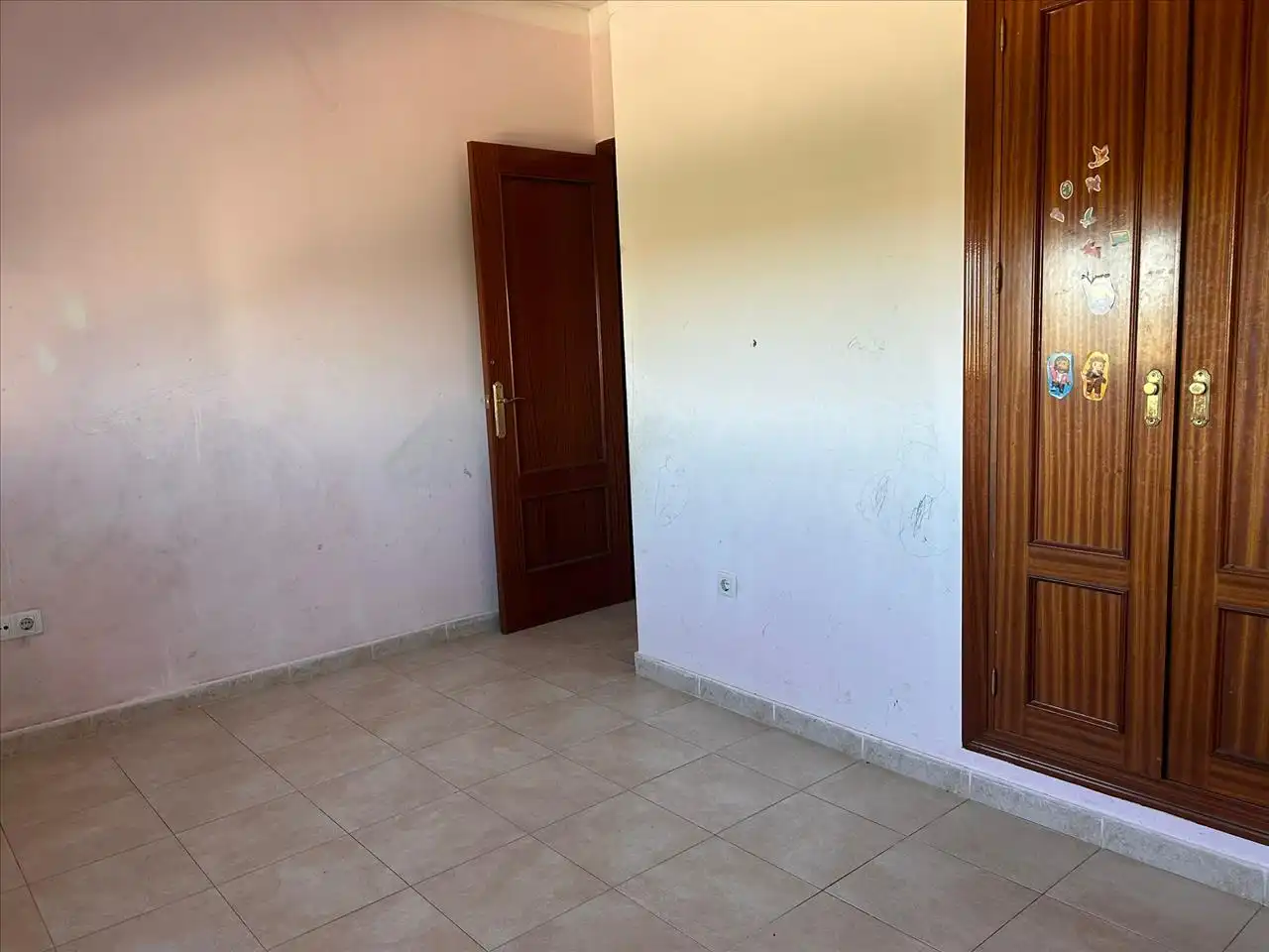 Wohnung zum Verkauf in Hinojos