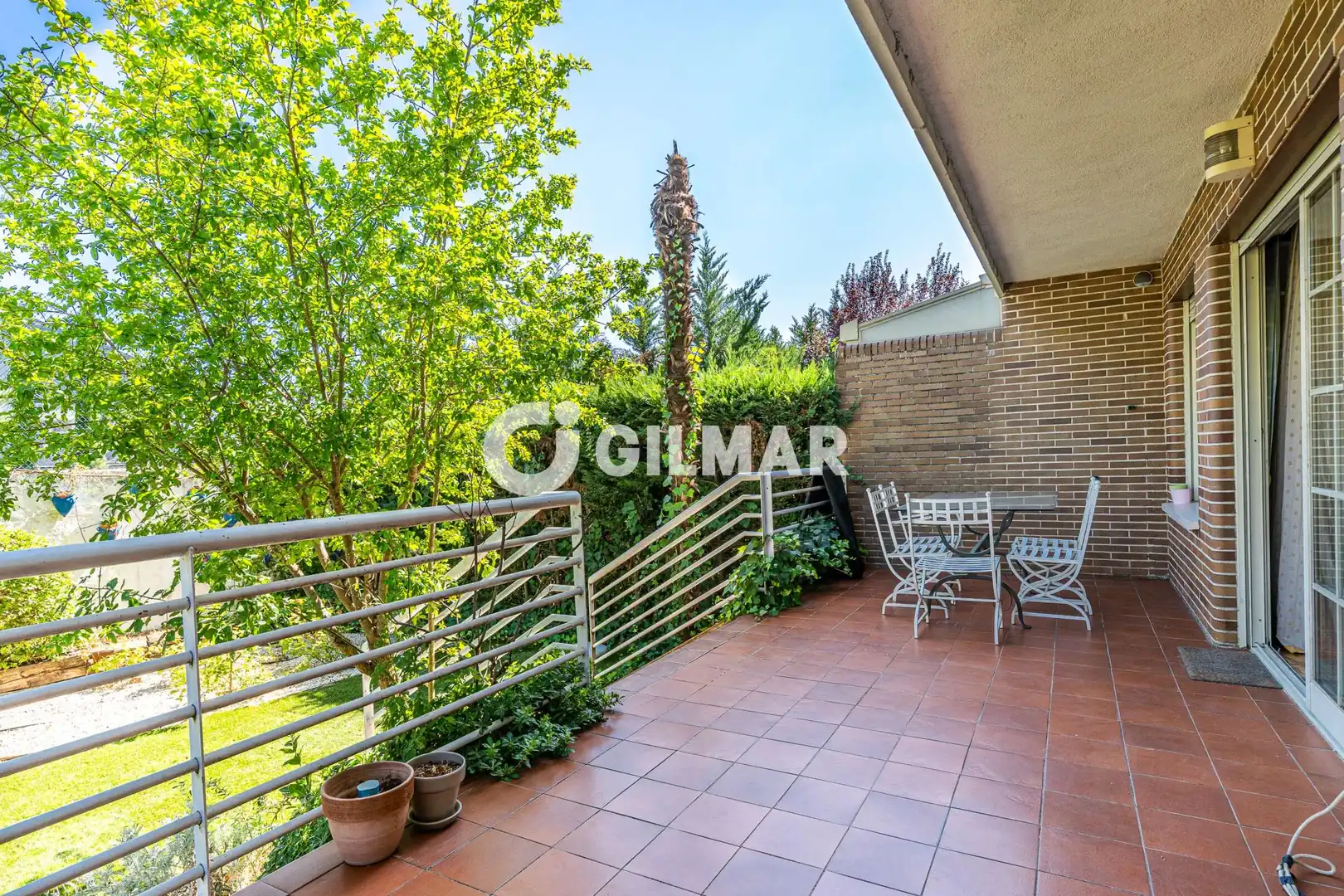 Ground floor with terrace for sale in Moncloa - Aravaca, imagen 24
