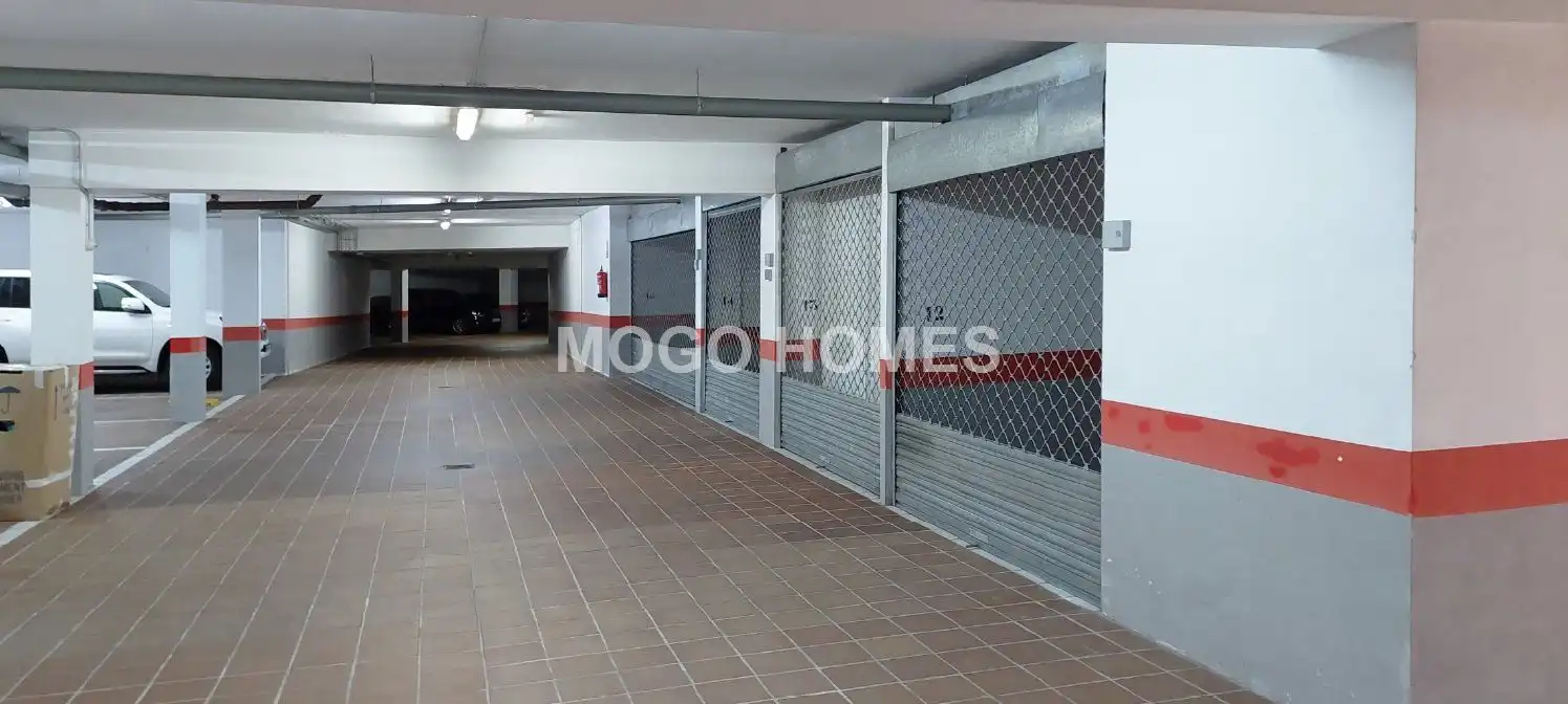 Parking de Piso en venta en Calvià con Aire acondicionado, Calefacción y Terraza