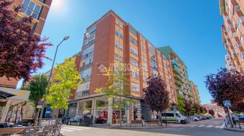 Photo 2 of Commercial properties for rent in La Farola, Valladolid Capital