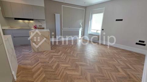 Foto 3 de Pis en venda a Calle Corrales de Monroy, Barrio del Centro, Salamanca Capital