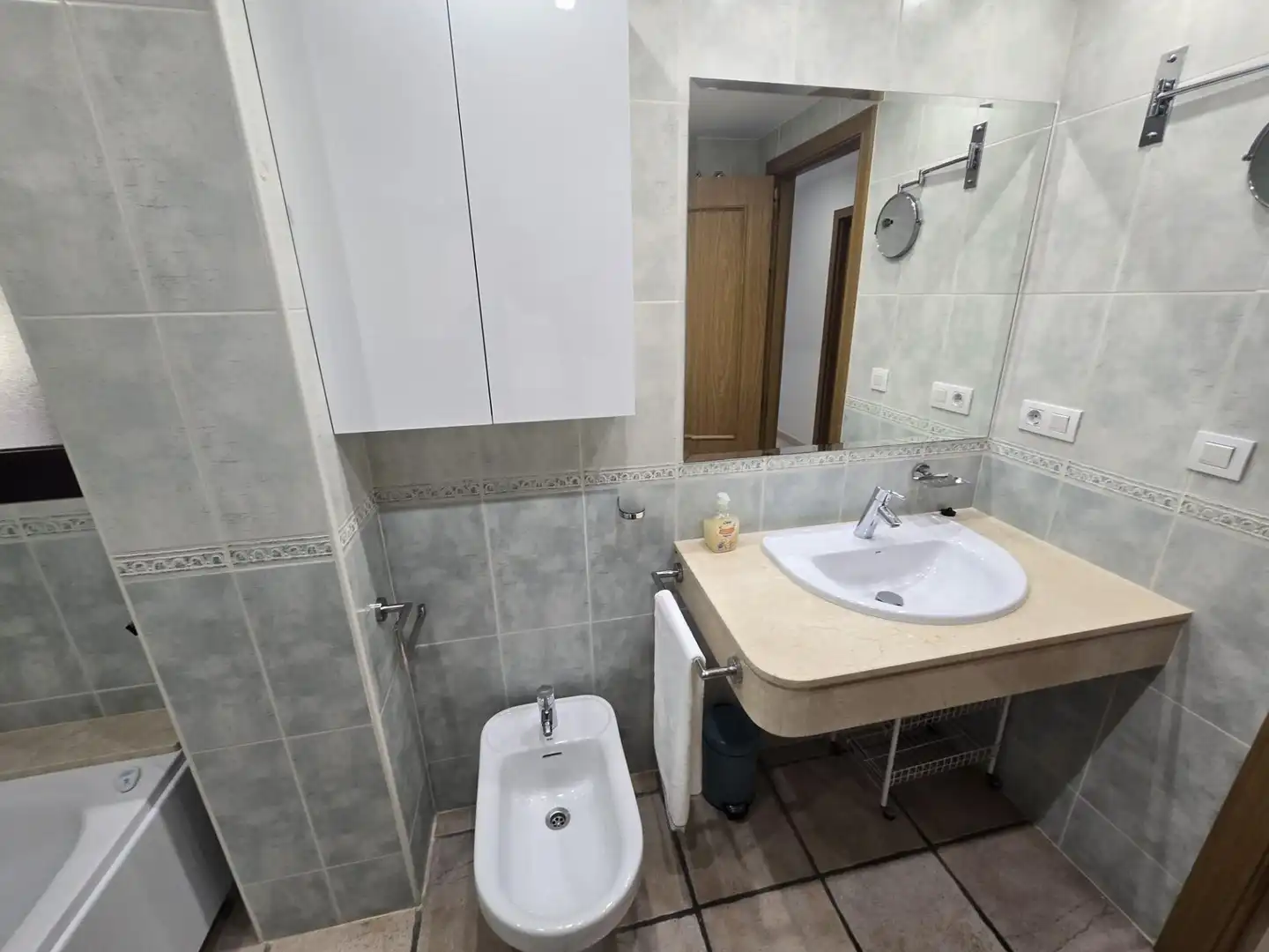 Apartment with pool to rent in L'Albir, imagen 20