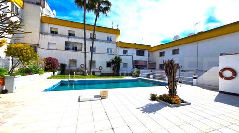Foto 4 de Apartament en venda a El Pinillo, Torremolinos