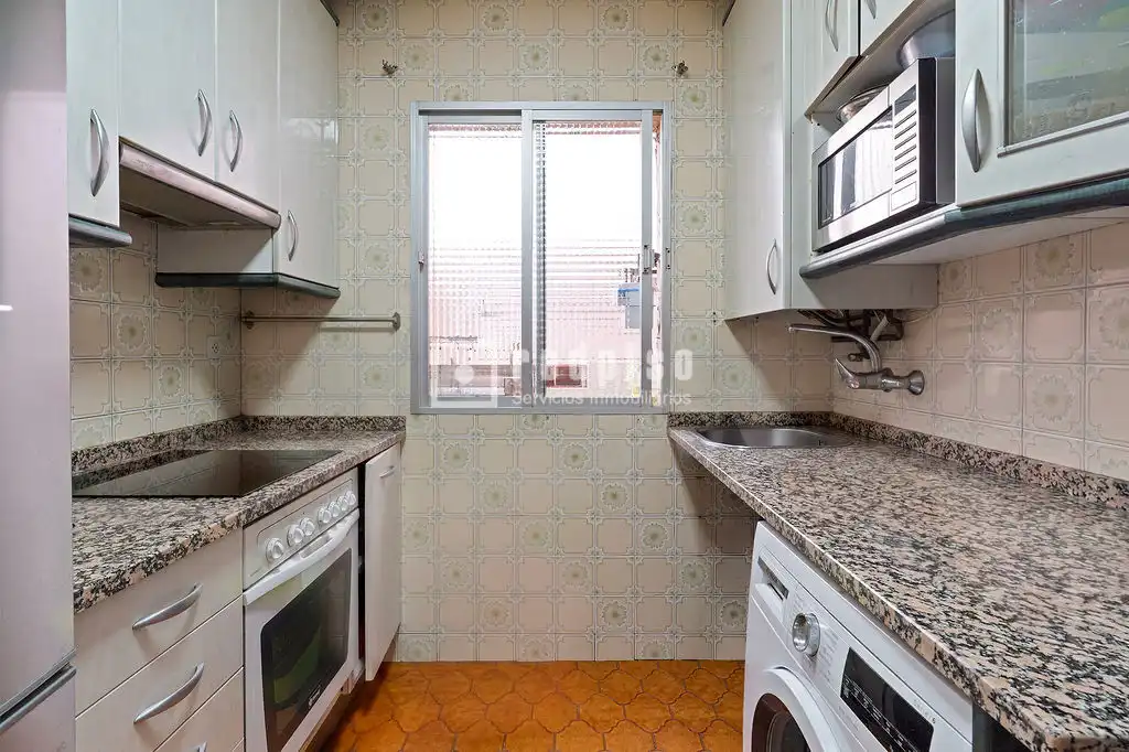 Piso en venta en del Santuario, Almendrales