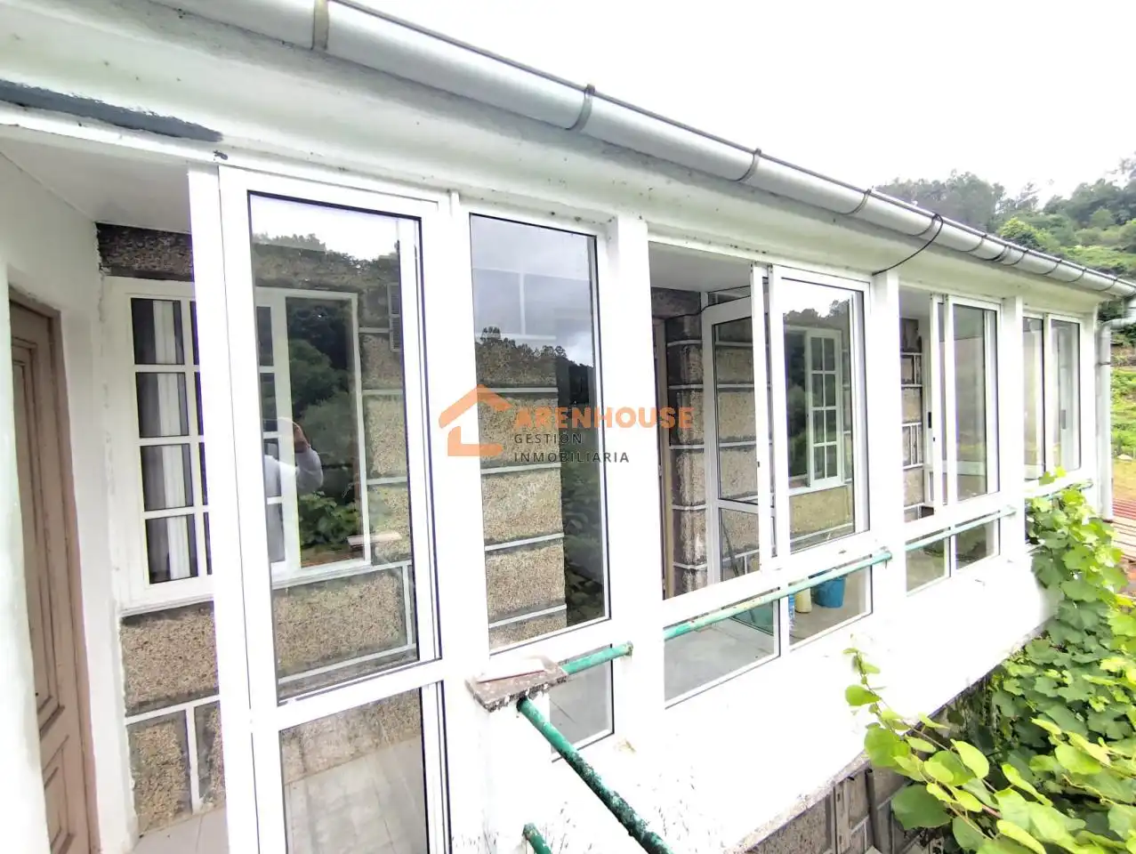 Casa amb terrassa en venda a O Carballiño, imagen 4