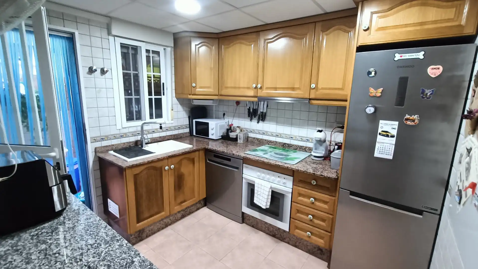 Adosado con piscina en venta en El Edén, imagen 7