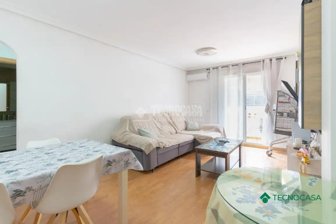 Piso en venta en Las Cabañuelas