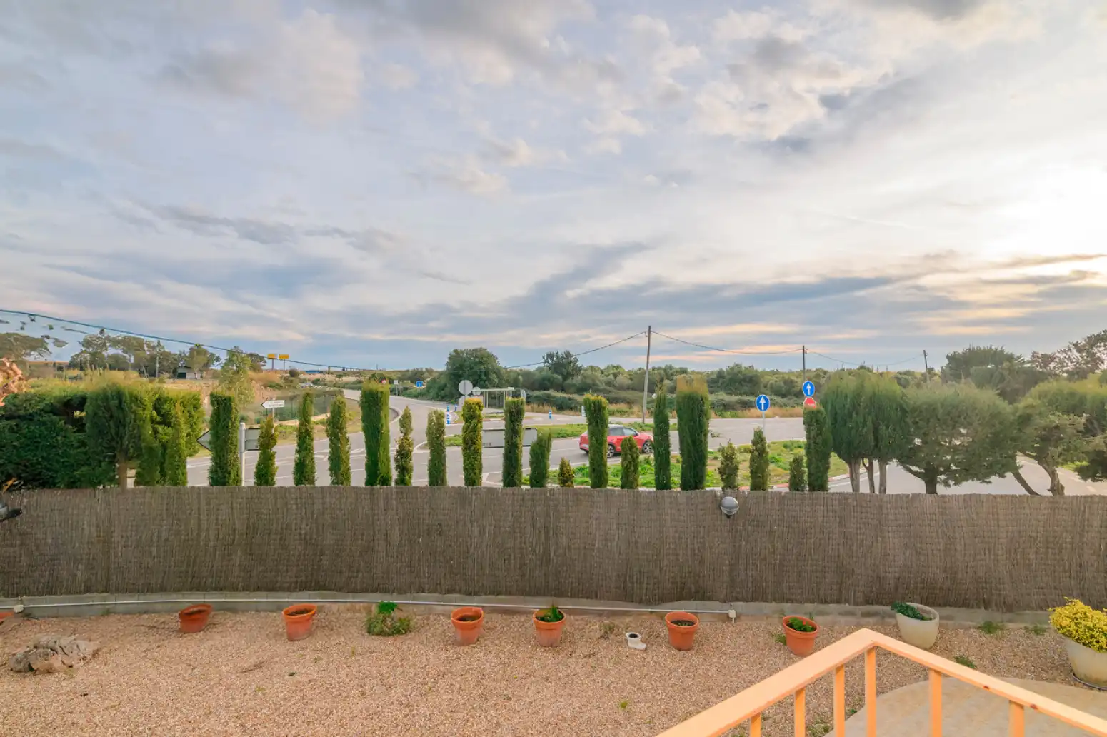 Terraza de Casa o chalet en venta en Viladecans con Balcón