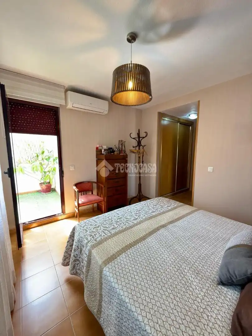 Bedroom of Houses for sale in Valdemoro  with Terrace, Storage room and Swimming Pool