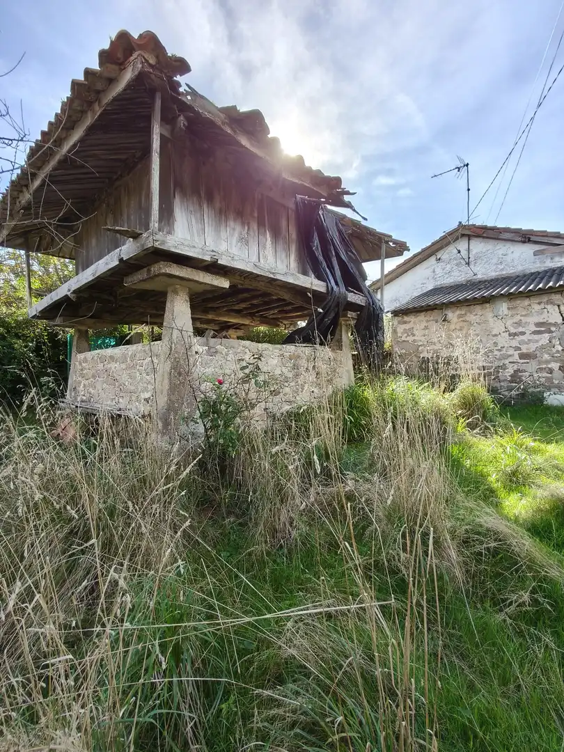 Haus zum Verkauf in Venta de las Ranas - CS VENTA LAS RANAS, imagen 10