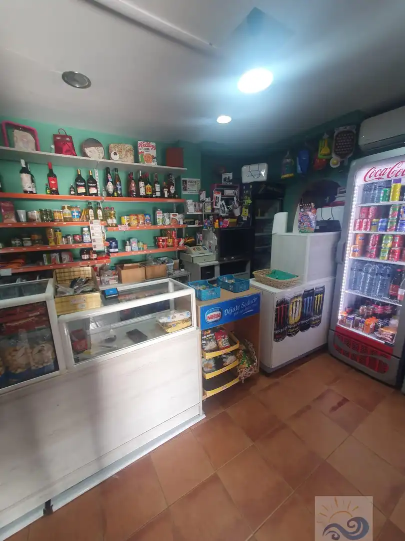 Local commercial à vendre à Valdelagrana, imagen 11