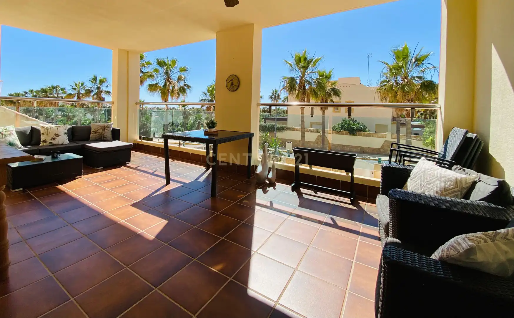Apartament amb piscina en venda a Almerimar, imagen 30