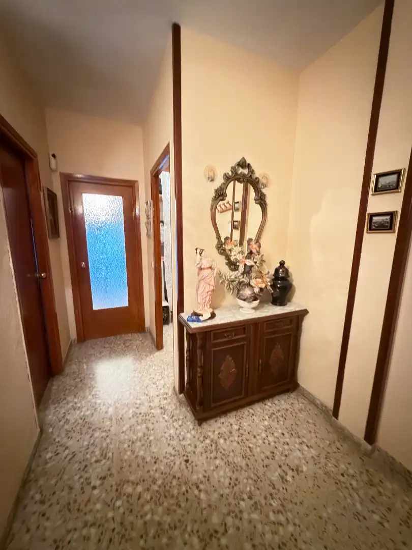 Wohnung zum Verkauf in Úbeda mit Abstellraum