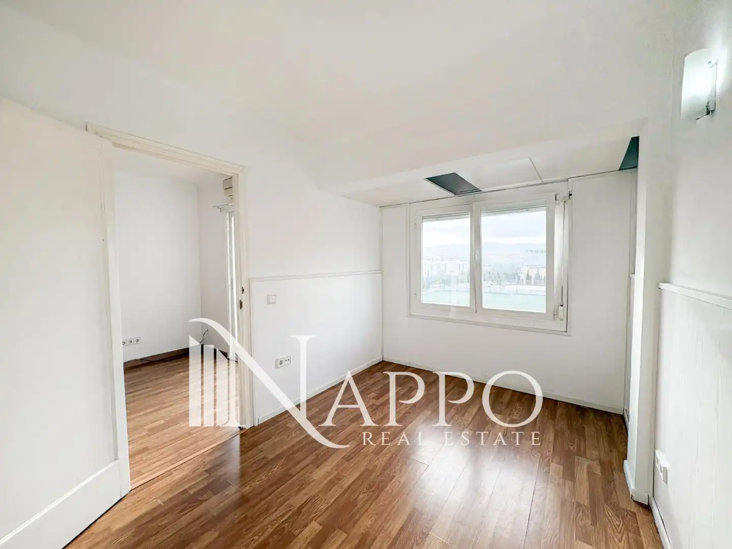 Sala de estar de Ático en venta en  Palma de Mallorca con Aire acondicionado y Calefacción
