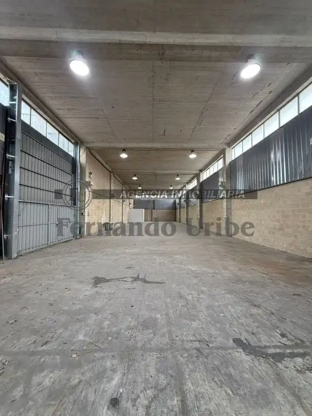 Nave industrial in vendita a Eitua Industrialdea Poligonoa, imagen 3