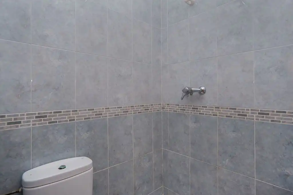 Bathroom of Apartments for sale in Fuente Álamo de Murcia