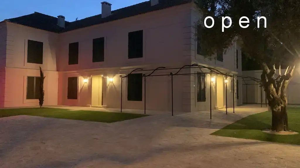 Dúplex amb piscina de lloguer a Norte-Sierra, imagen 11