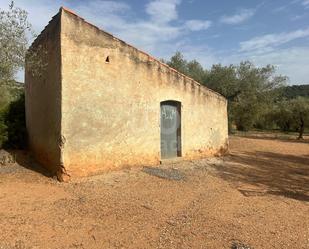 Exterior view of Residential for sale in Freginals