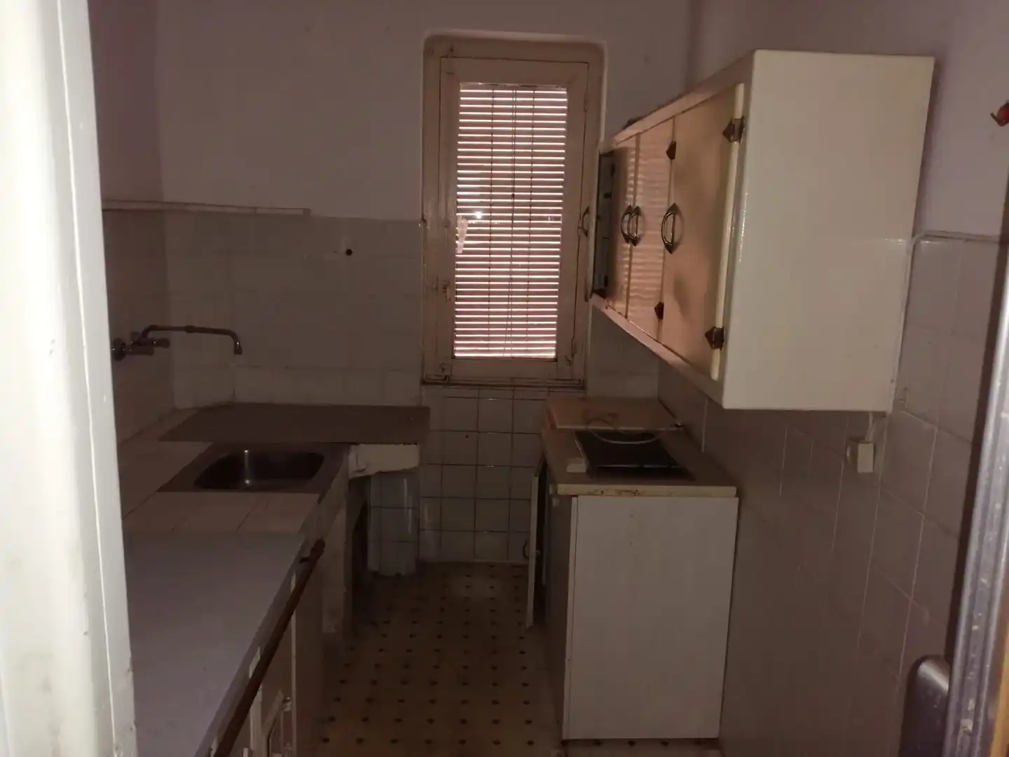 Piso en venta en Travesía Estacion-Ve, Villarejo de Órbigo