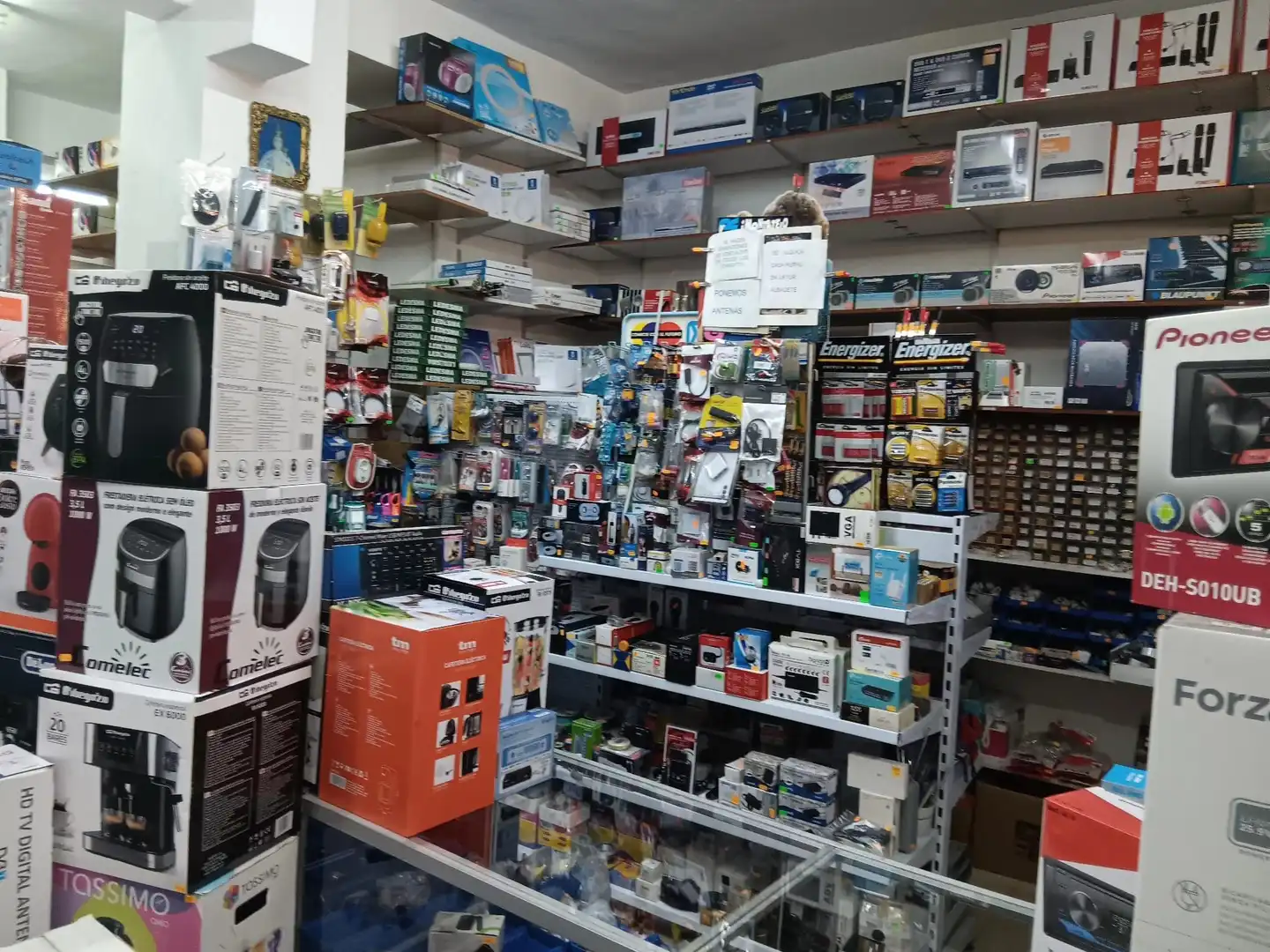 Local comercial en venda a Casco Urbano, imagen 7