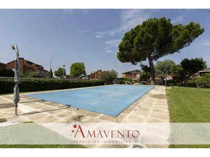 Single-family semi-detached for sale in Valti, Paracuellos de Jarama