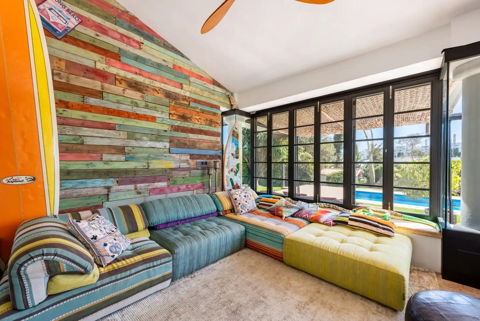 Casa amb terrassa en venda a San Pedro de Alcántara, imagen 36