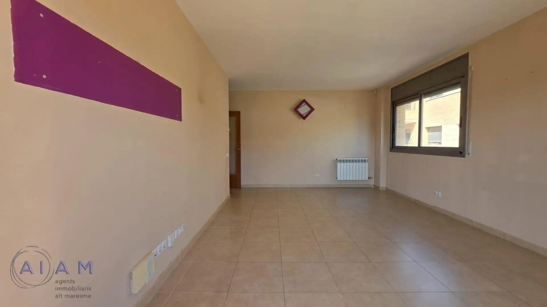 Pis en venda en Tordera amb Calefacció, Balcó i Piscina comunitària