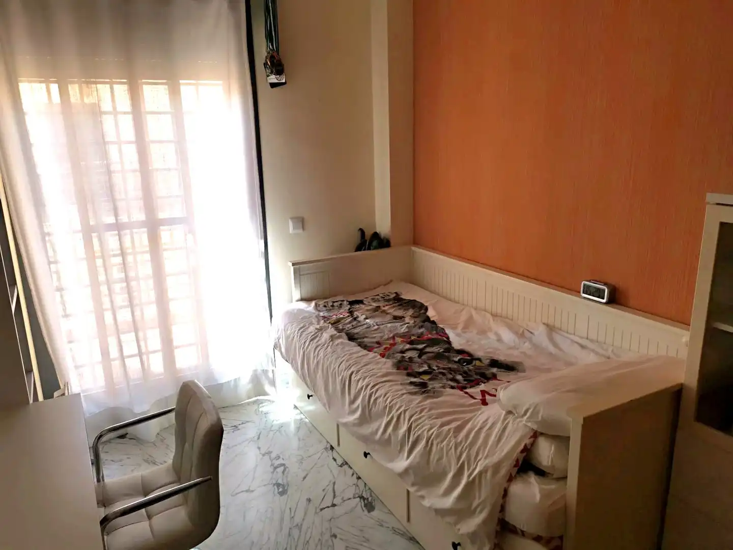 Habitación de Casa o chalet en venta en Vélez-Málaga con Aire acondicionado, Terraza y Amueblado