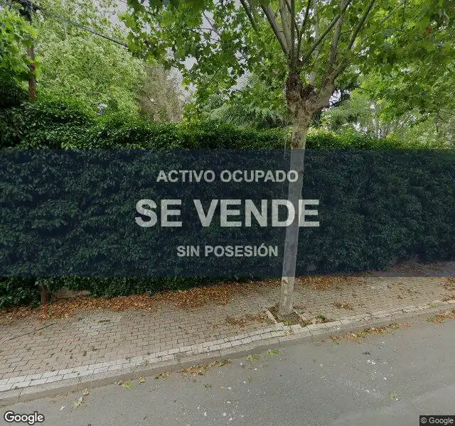 Piso en venta en Las Navas del Marqués 