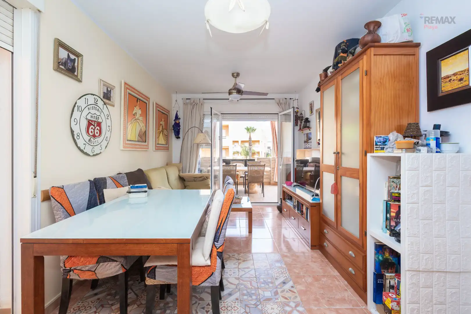 Apartment mit Pool zum Verkauf in Calle Islas Canarias, imagen 7