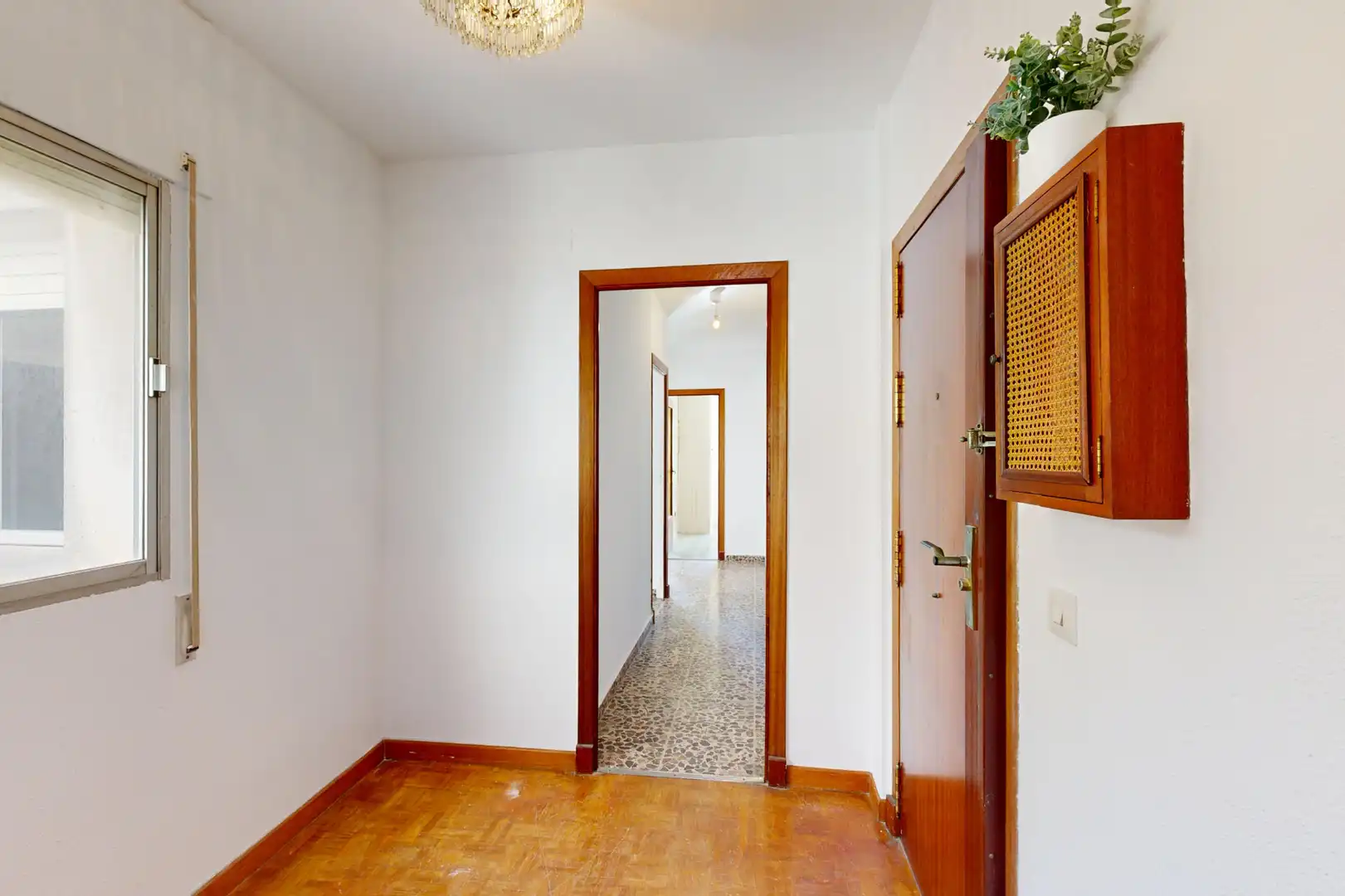 Piso en venta en Cartagena con Balcón