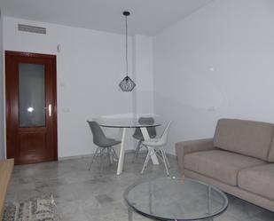 Living room of Flat to rent in Málaga Capital