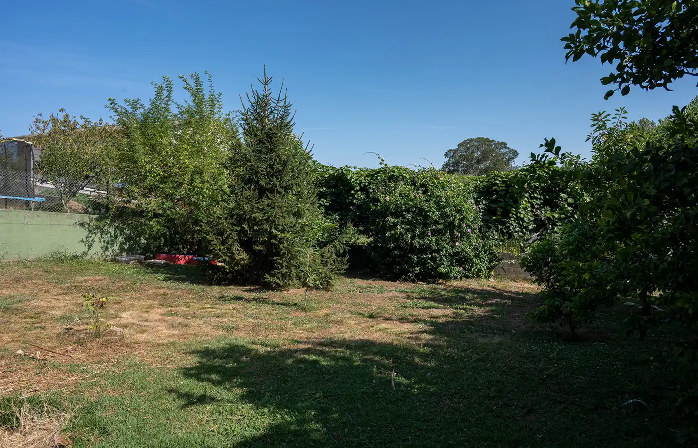 Houses for sale in Culleredo  with Air Conditioner, Heating and Private garden